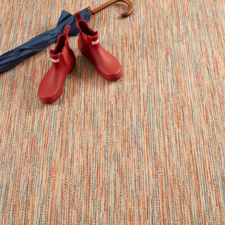 Clay Machine Washable Rug
