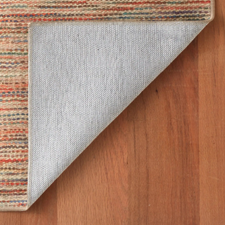 Clay Machine Washable Rug
