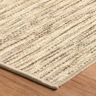 Clay Machine Washable Rug

