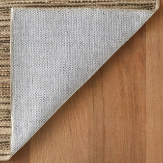 Clay Machine Washable Rug
