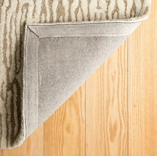 Malone Hand Tufted Wool Rug
