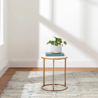 Malone Hand Tufted Wool Rug
