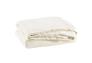 Sumptuous Chenille Coverlet
