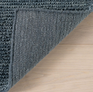 Ramsey Hand Knotted Wool Rug
