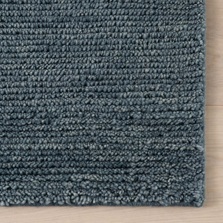 Ramsey Hand Knotted Wool Rug
