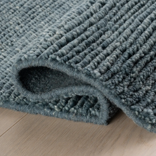 Ramsey Hand Knotted Wool Rug
