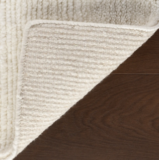 Ramsey Hand Knotted Wool Rug
