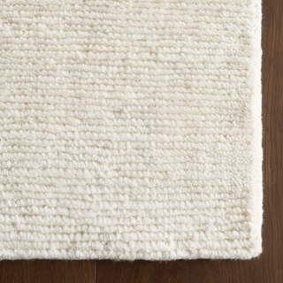 Ramsey Hand Knotted Wool Rug
