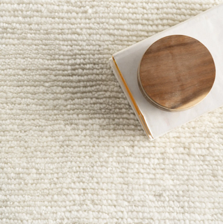 Ramsey Hand Knotted Wool Rug
