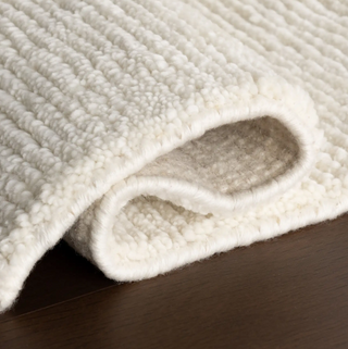 Ramsey Hand Knotted Wool Rug

