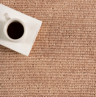 Ramsey Hand Knotted Wool Rug

