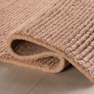 Ramsey Hand Knotted Wool Rug
