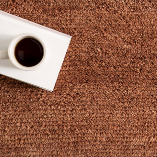 Ramsey Hand Knotted Wool Rug
