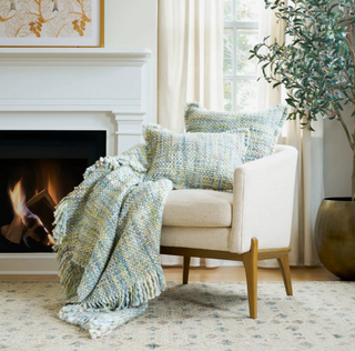 Elowyn Decorative Pillow
