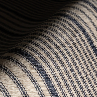 Axiom Coastal Striped Machine Washable Rug

