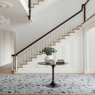 Ines Machine Washable Rug
