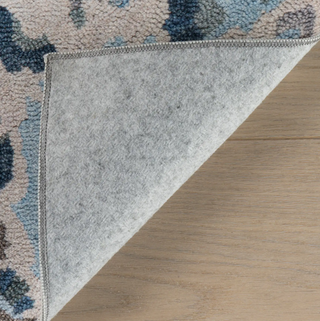 Ines Machine Washable Rug

