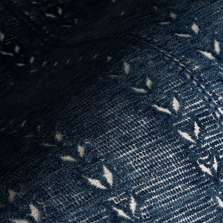 Vox Chevron Handmade Wool Rug
