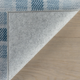 Ombre Machine Washable Rug
