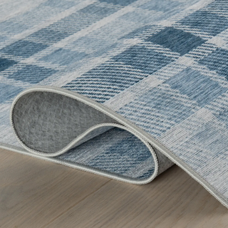Ombre Machine Washable Rug
