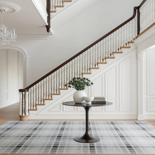 Ombre Machine Washable Rug
