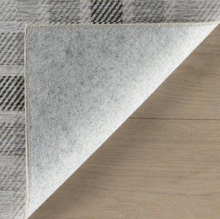 Ombre Machine Washable Rug
