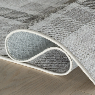 Ombre Machine Washable Rug
