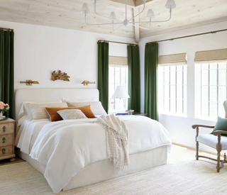 Avery Hand Tufted Wool Rug
