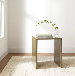Avery Hand Tufted Wool Rug
