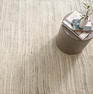 Avery Hand Tufted Wool Rug
