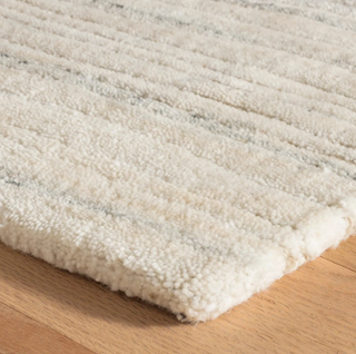 Avery Hand Tufted Wool Rug
