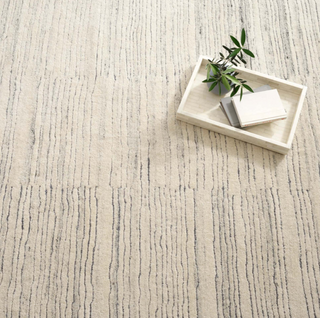 Avery Hand Tufted Wool Rug
