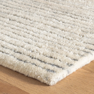 Avery Hand Tufted Wool Rug
