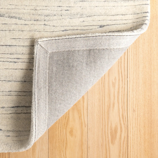 Avery Hand Tufted Wool Rug
