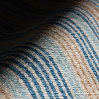 Stockholm Striped Machine Washable Rug
