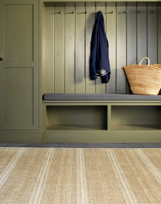 Arbor Machine Washable Rug
