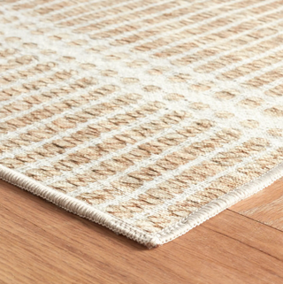 Arbor Machine Washable Rug
