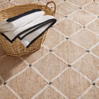 Kali Machine Washable Rug
