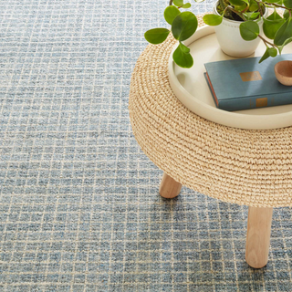 Conall Hand Micro Hooked Wool Rug
