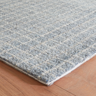 Conall Hand Micro Hooked Wool Rug
