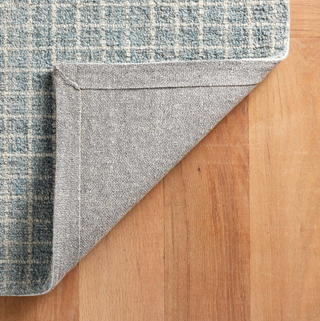Conall Hand Micro Hooked Wool Rug
