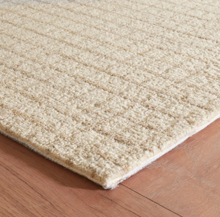 Conall Hand Micro Hooked Wool Rug
