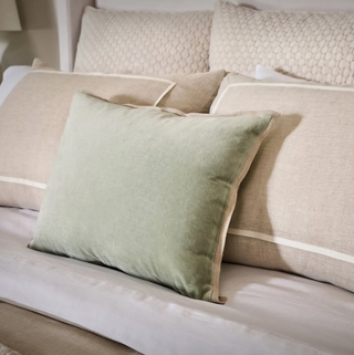 Keaton Linen Sham

