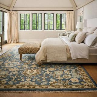 Keaton Linen Sham
