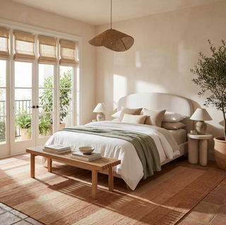 Tayo Modern Striped Indoor Rug
