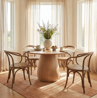 Tayo Modern Striped Indoor Rug
