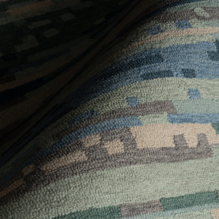 Maraza Modern Geometric Indoor Rug
