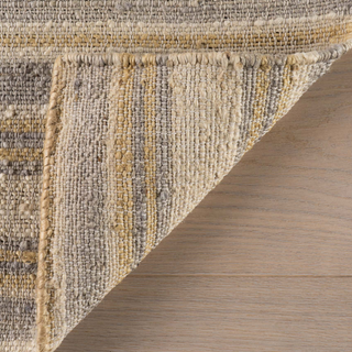Marn Striped Handmade Jute Rug
