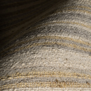 Marn Striped Handmade Jute Rug
