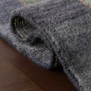 Ramila Modern Bordered Rug
